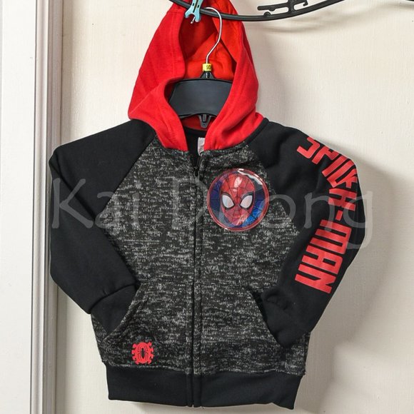 Kids boy size 3T Spyder men 3 -pieces - Picture 3 of 8